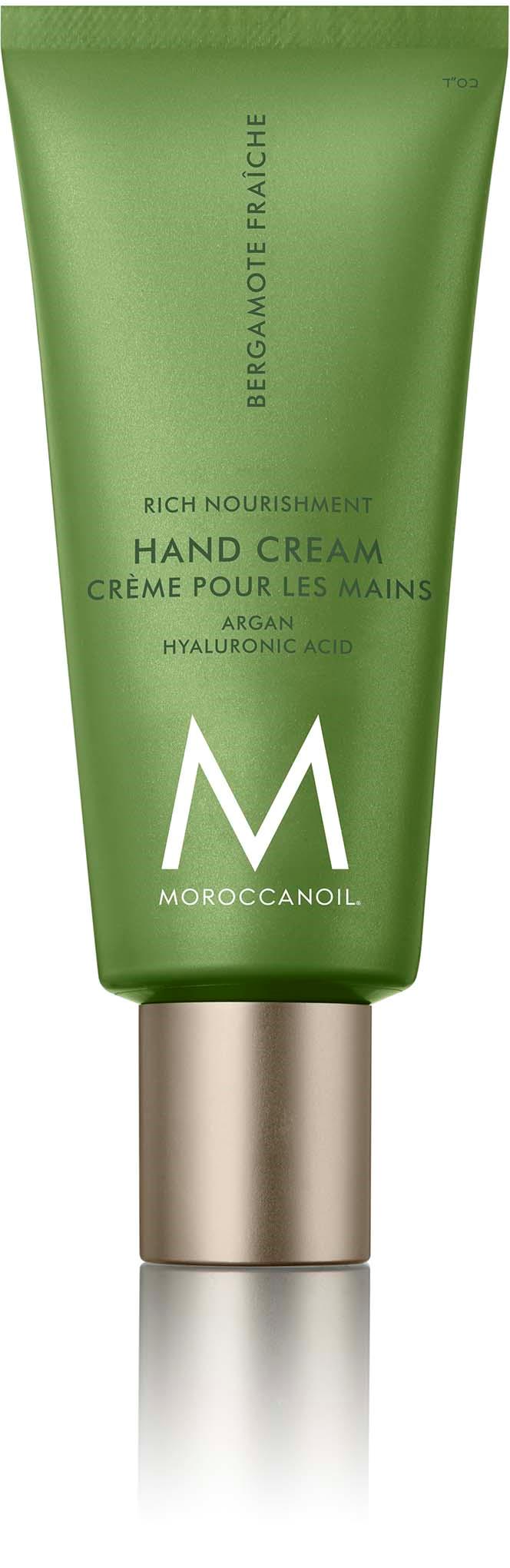 Moroccanoil Body Collection Hand Cream Bergamote Fraiche 40 ml
