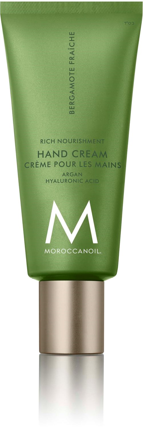 Moroccanoil Body Collection Hand Cream Bergamote Fraiche 40 ml