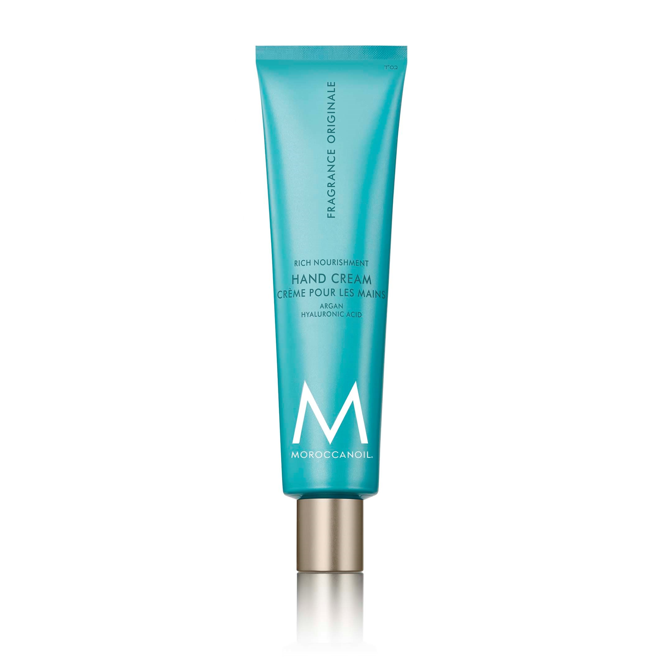 Moroccanoil Body Collection Hand Cream Fragrance Originale 100 m