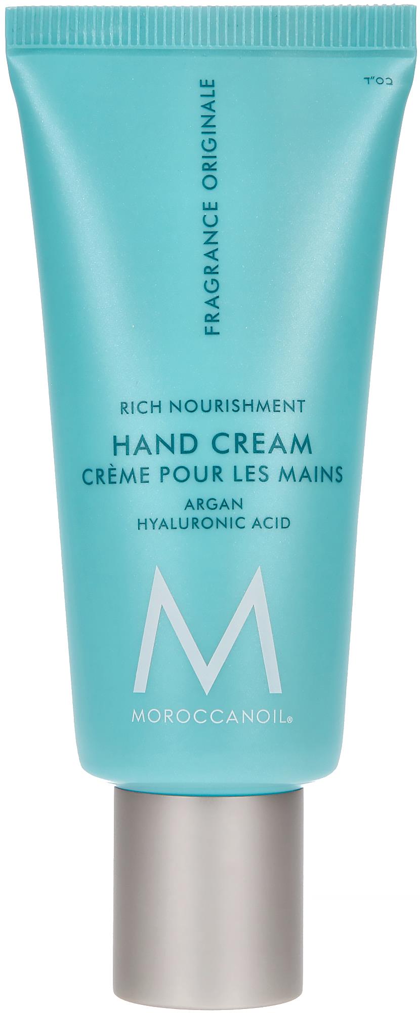 Moroccanoil Body Collection Hand Cream Fragrance Originale 40 ml