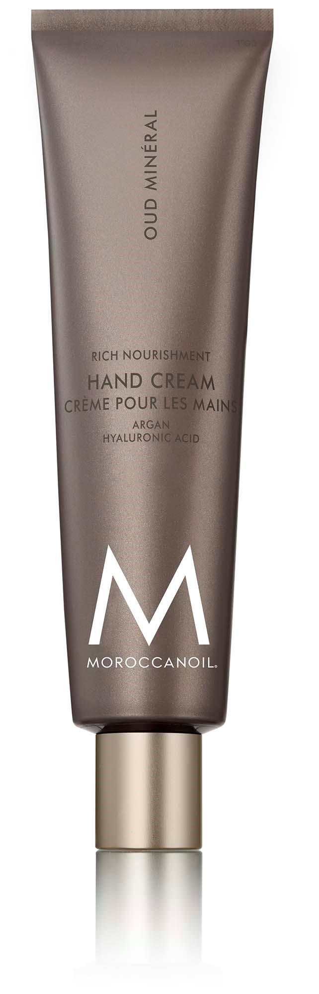 Moroccanoil Body Collection Hand Cream Oud Mineral 100 ml