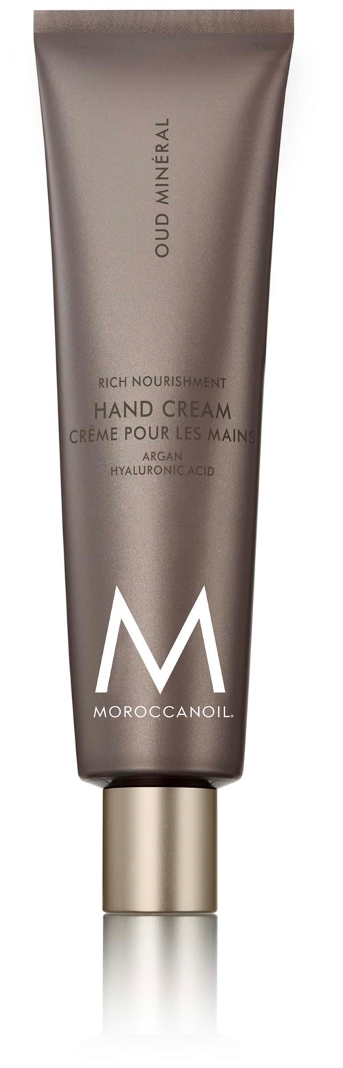 Moroccanoil Body Collection Hand Cream Oud Mineral 100 ml