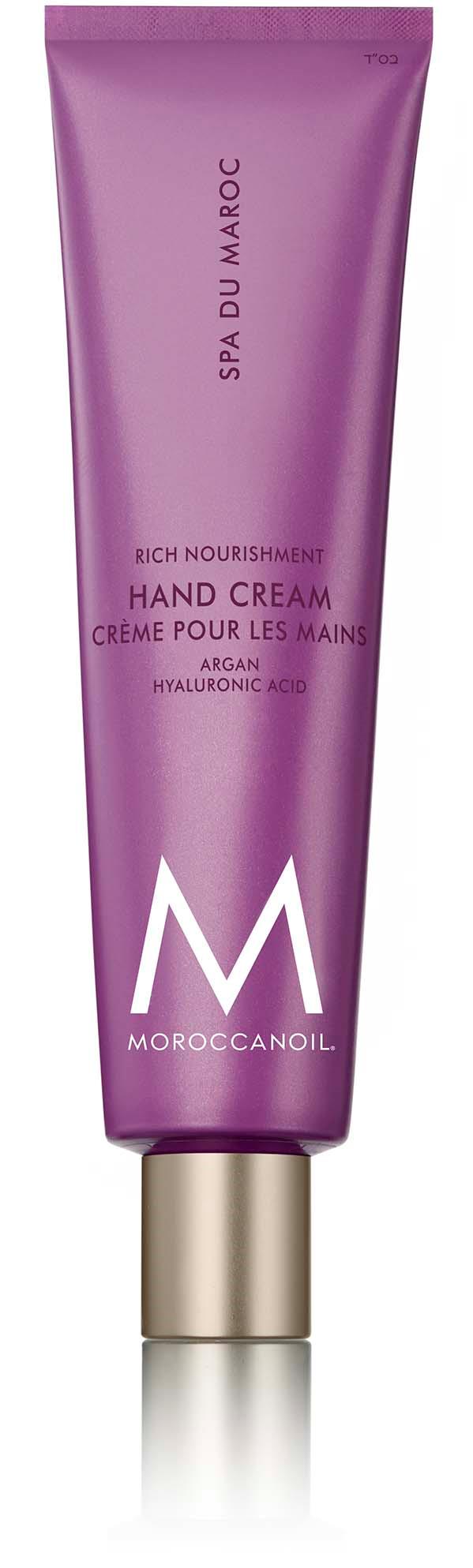 Moroccanoil Body Collection Hand Cream Spa du Maroc 100 ml