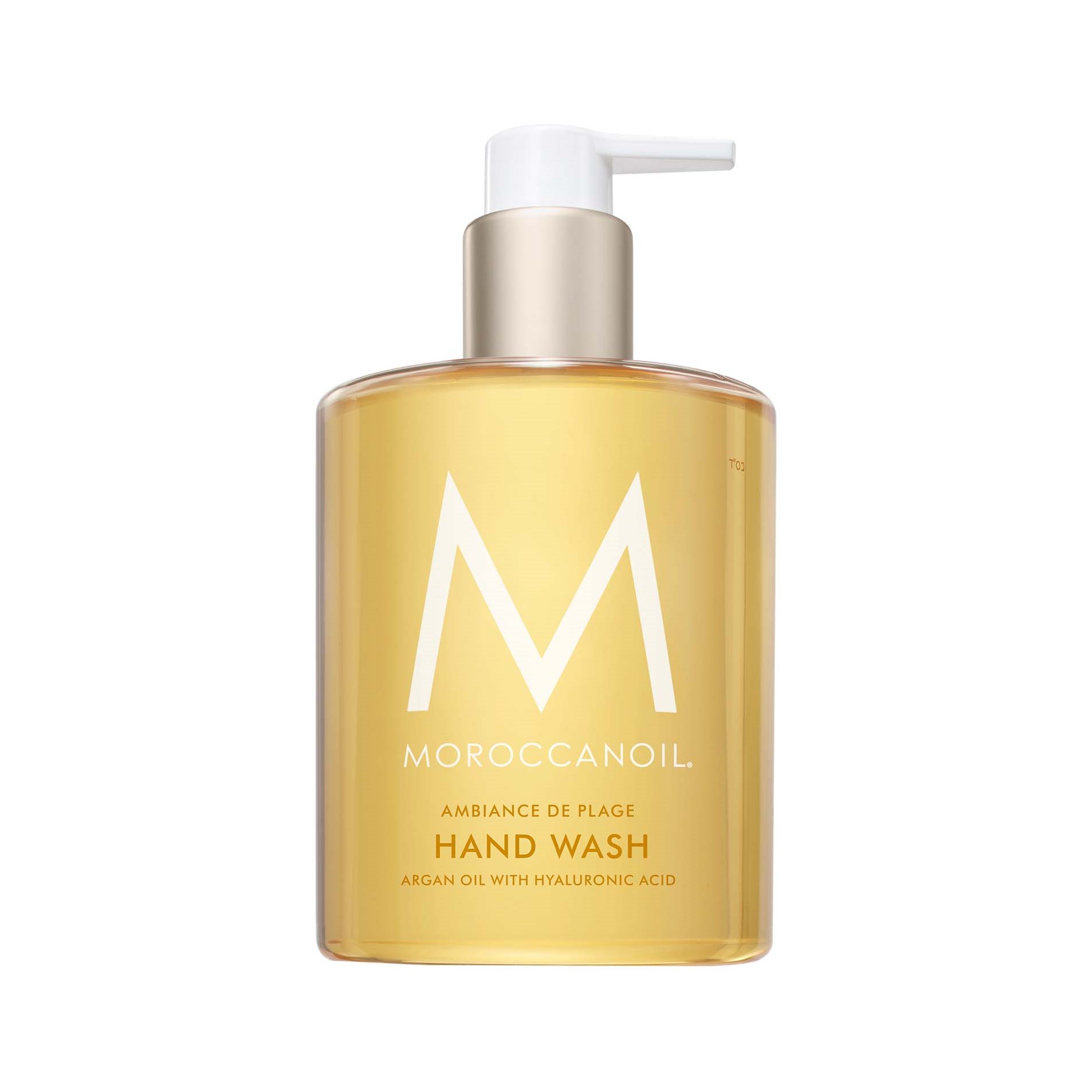 Moroccanoil Body Collection Hand Wash Ambiance de Plage 360 ml