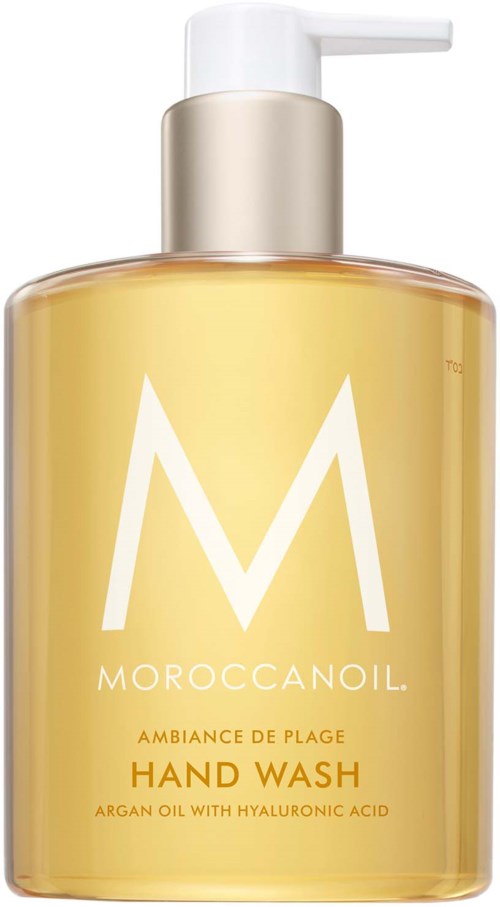 Moroccanoil Body Collection Hand Wash Ambiance de Plage 360 ml