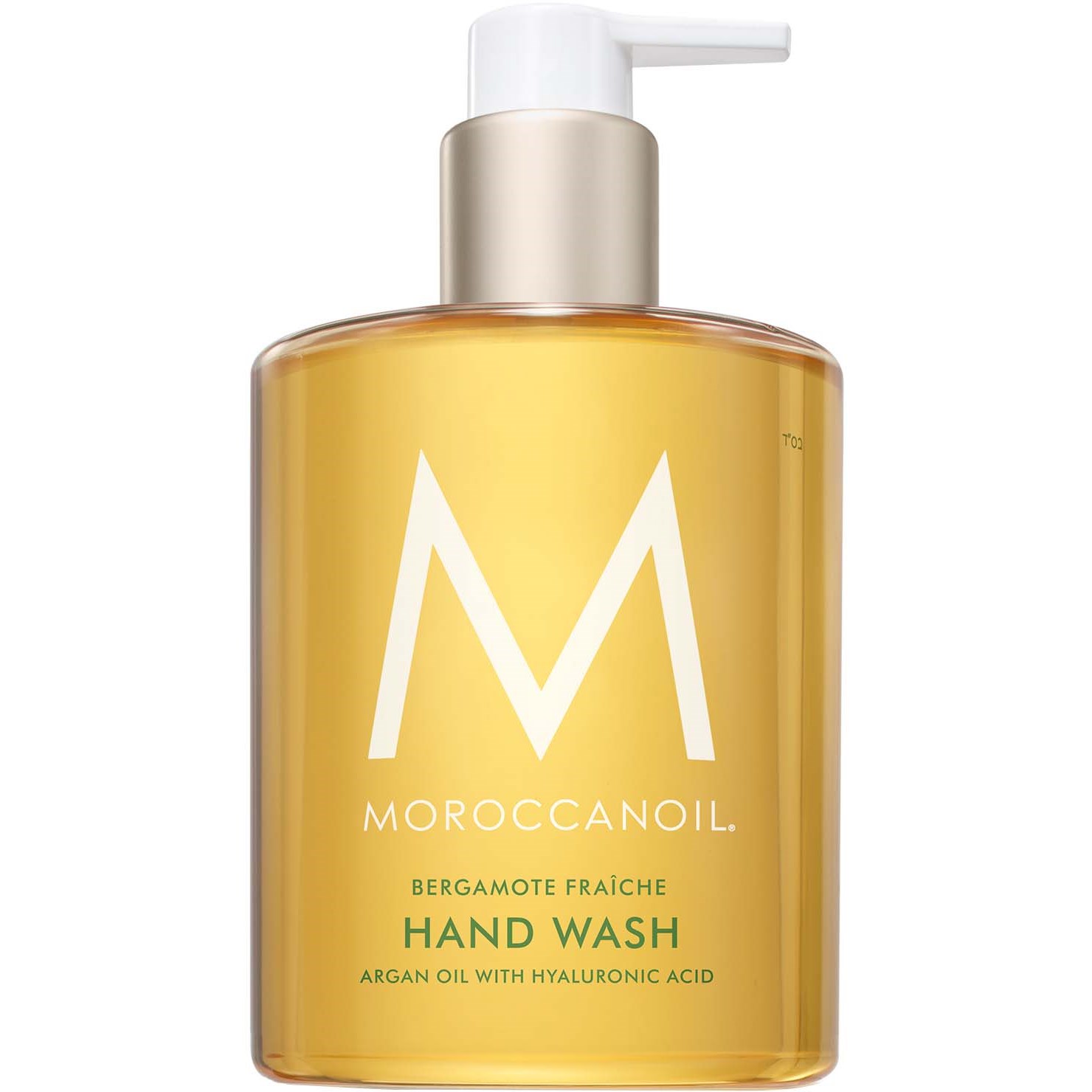 Moroccanoil Body Collection Hand Wash Bergamot Fraiche 360 ml