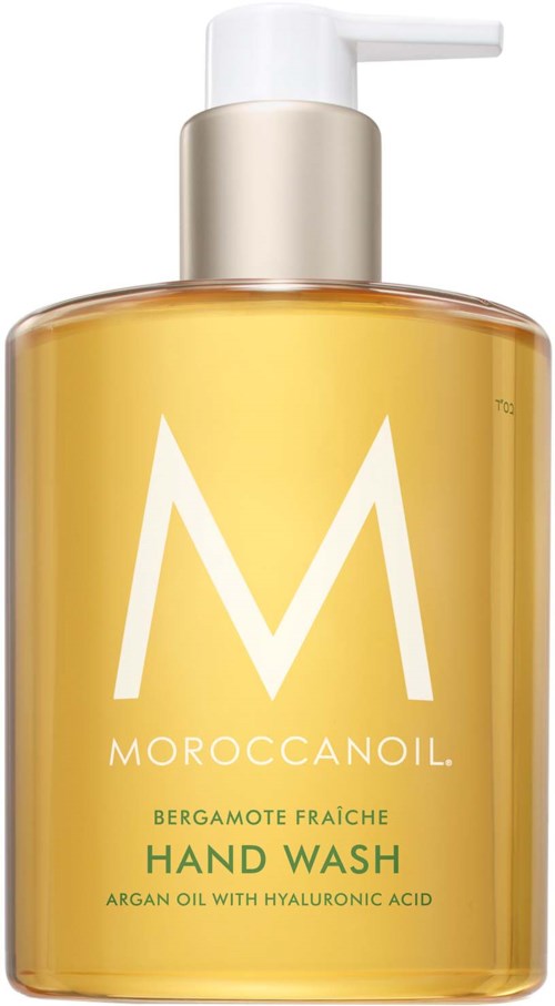 Moroccanoil Body Collection Hand Wash Bergamot Fraiche 360 ml