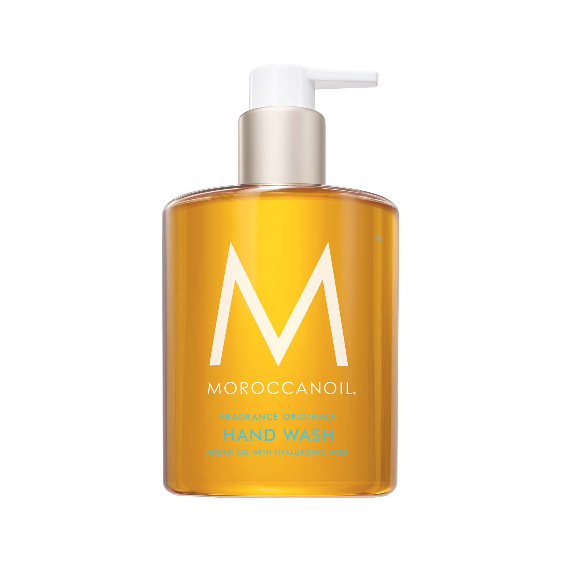 Läs mer om Moroccanoil Body Collection Hand Wash Fragrance Originale 360 ml