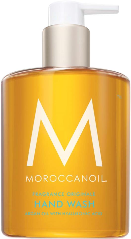 Moroccanoil Hand Wash Fragrance Originale 360 ml