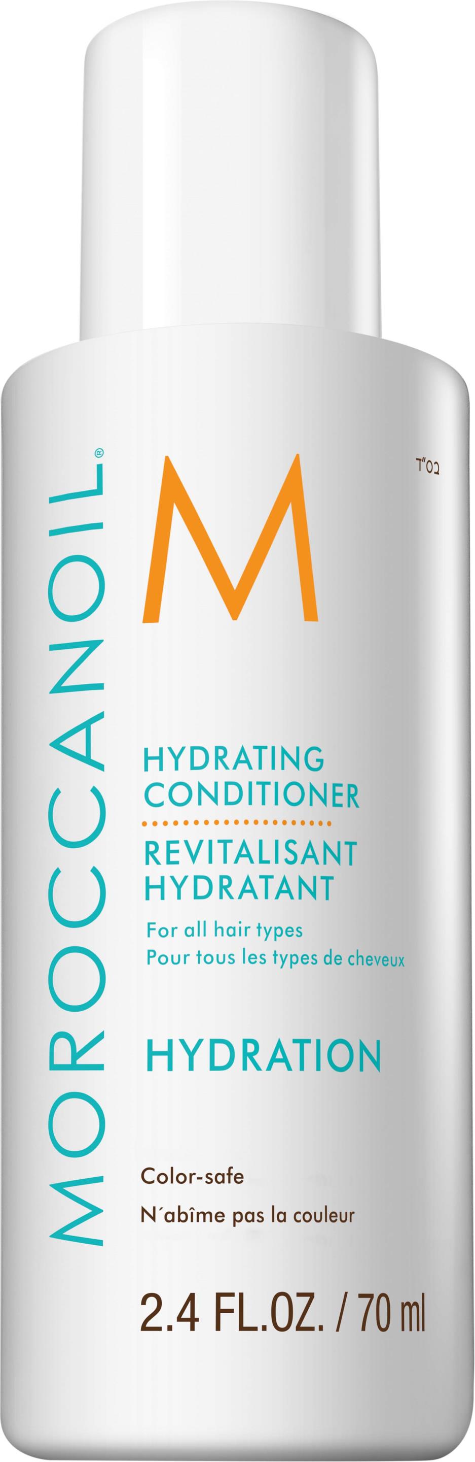 Moroccanoil Hydration Hydrating Conditioner 70 Ml Lyko moroccanoil-hydration-hydrating-conditioner-70-ml-lyko