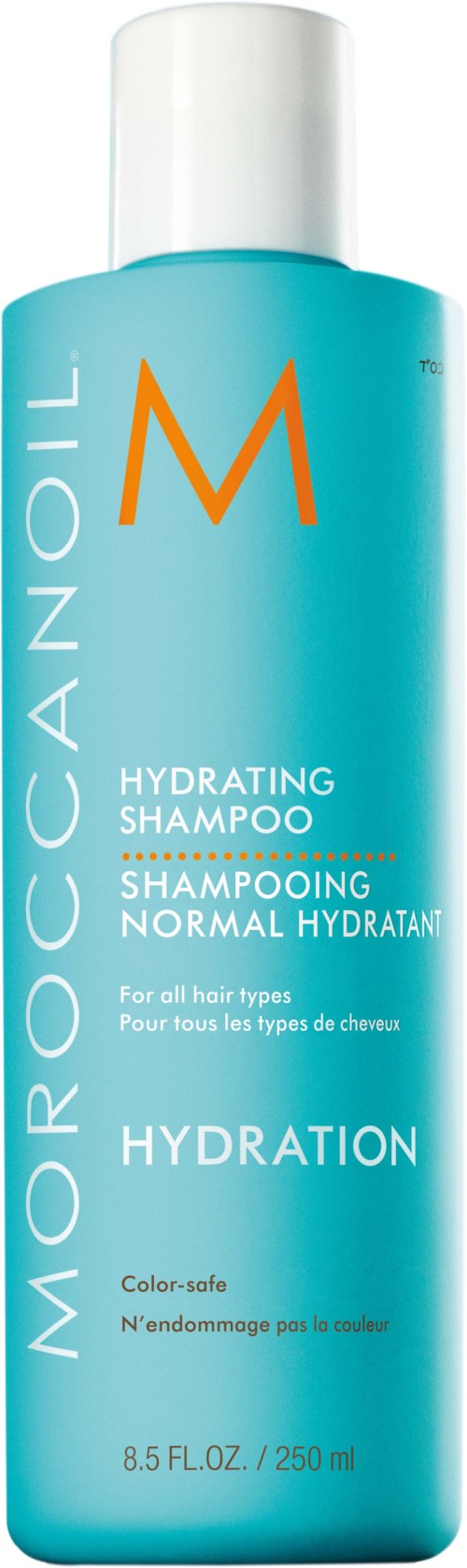 Moroccanoil Hydration Hydrating Shampoo 250 ml
