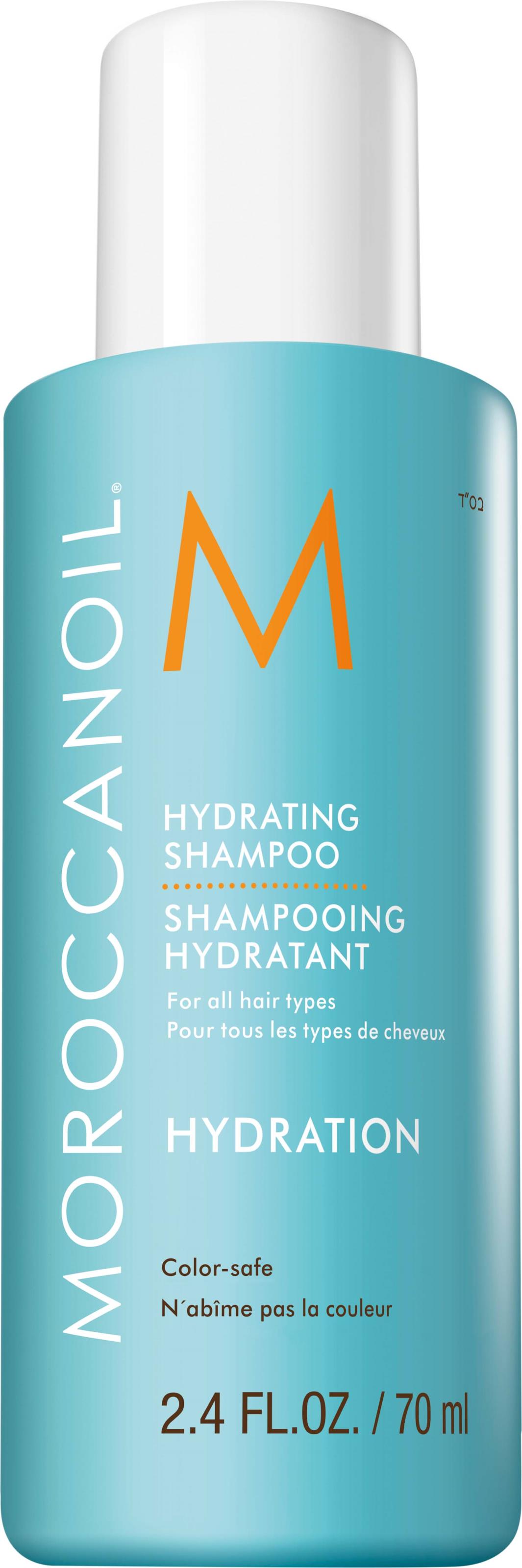 Moroccanoil Hydration Hydrating Shampoo 70 ml