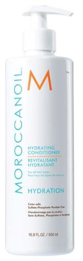 Moroccanoil Hydration Hydrating Conditioner 500ml