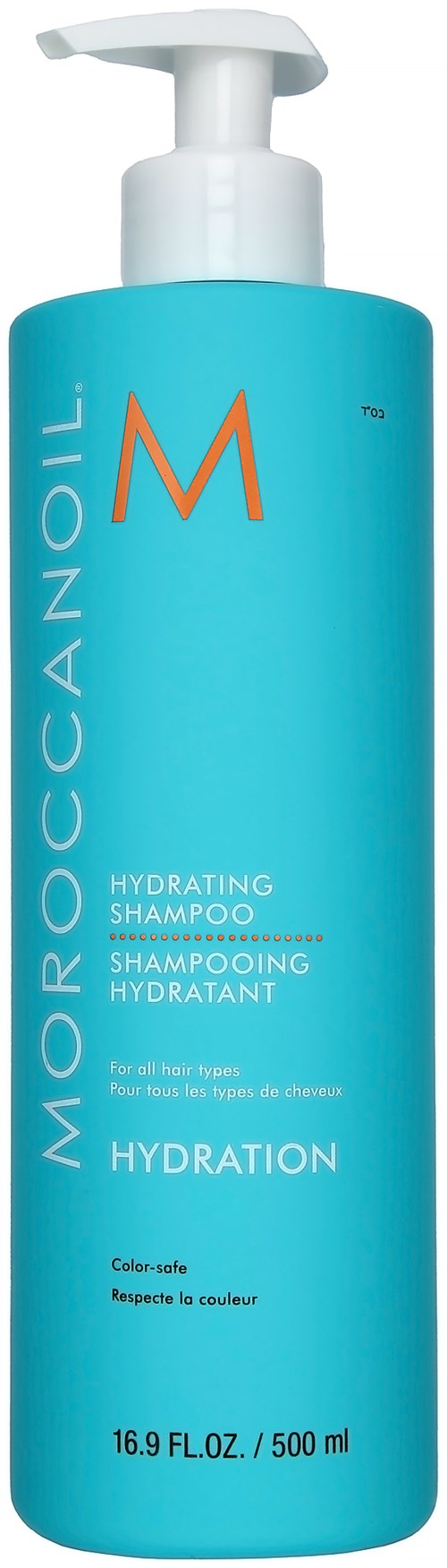 Moroccanoil Moroccanoil Hydration Hydrating Shampoo 500 ml