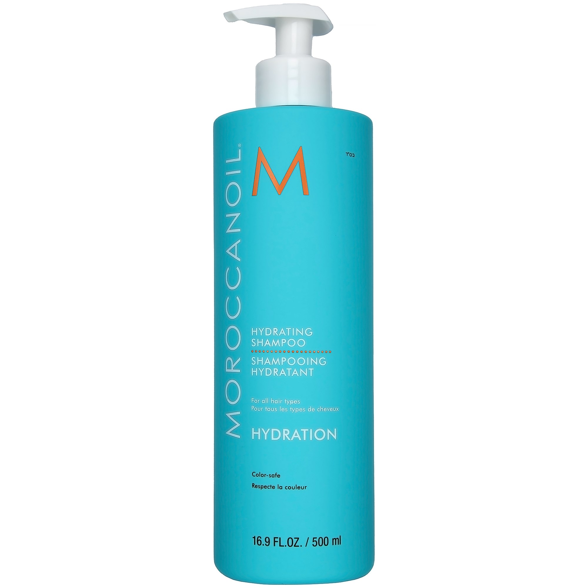 Moroccanoil Hydration Hydrating Shampoo 500 ml