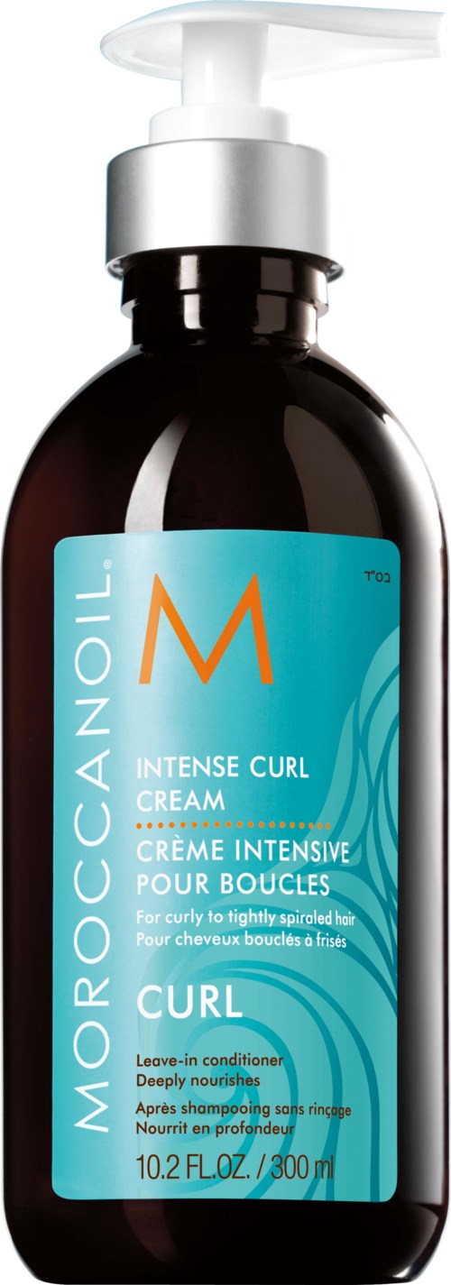 Moroccanoil Moroccanoil Curl Intense Cream 300 ml