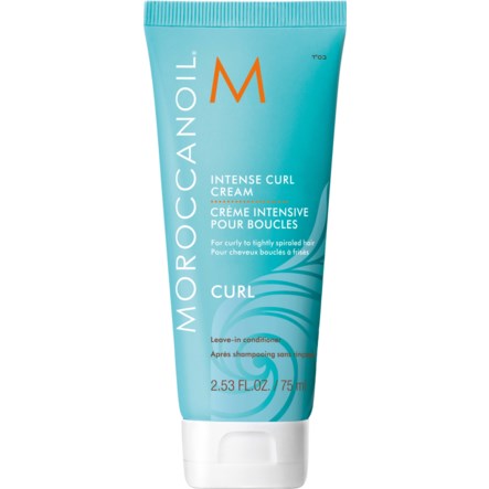 Läs mer om Moroccanoil Curl Intense Cream 75 ml