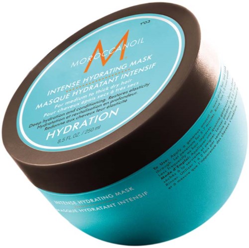Moroccanoil Moroccanoil Hydration Intense Hydrating Mask 250 ml