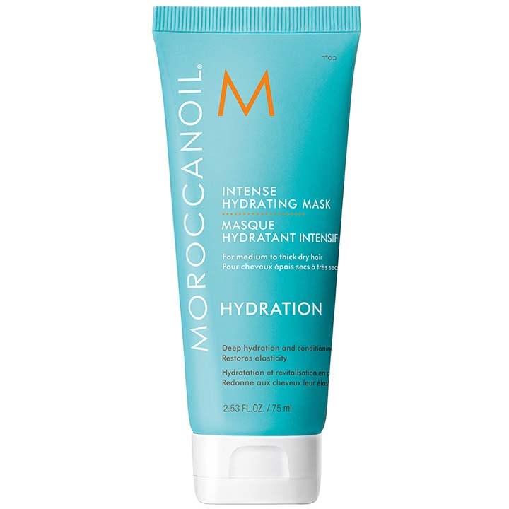 Moroccanoil Intense Hydrating Mask 75 ml