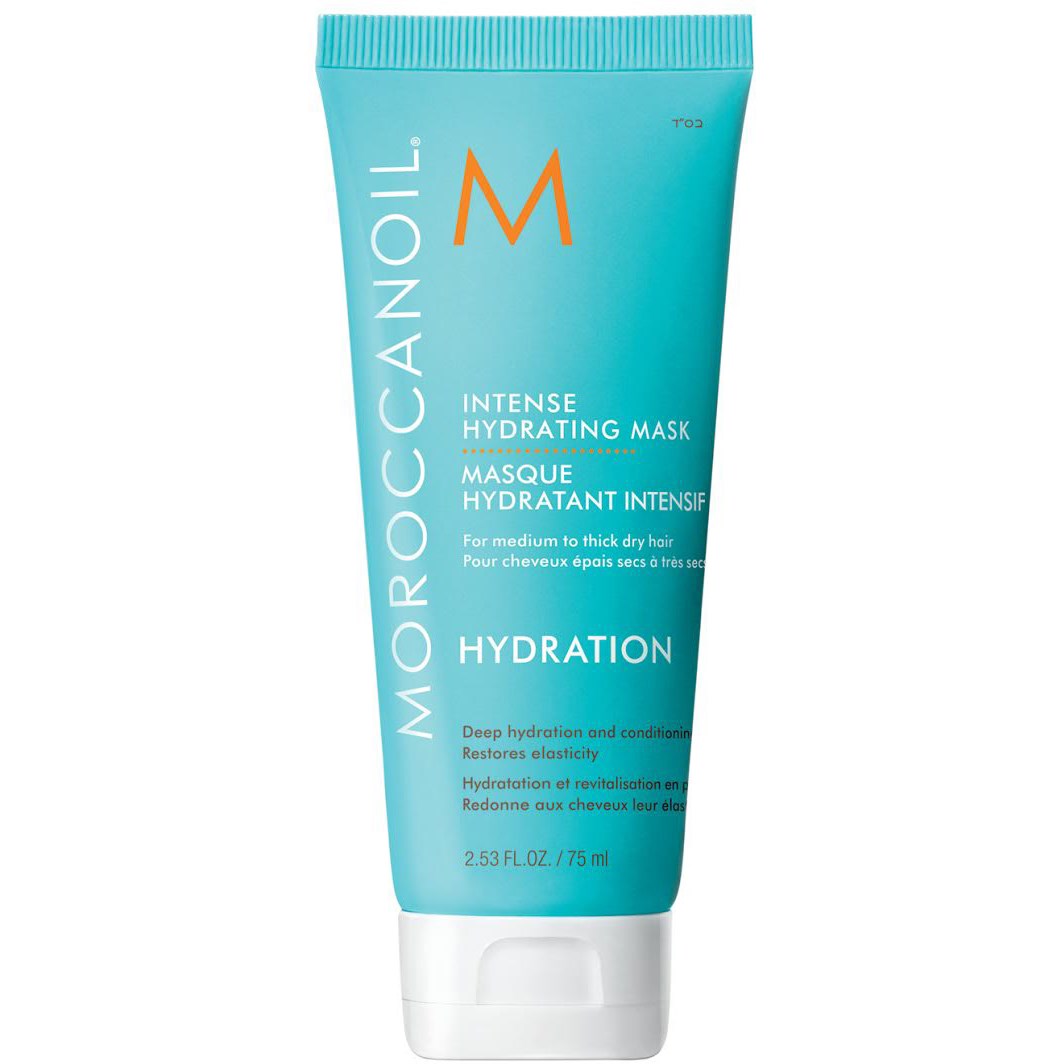Alternativ bild 1 för Moroccanoil Intense Hydrating Mask 75 ml
