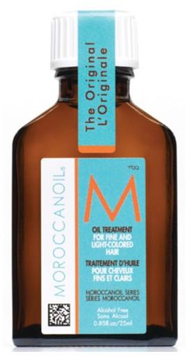 Moroccanoil Light Treatment 25 ml