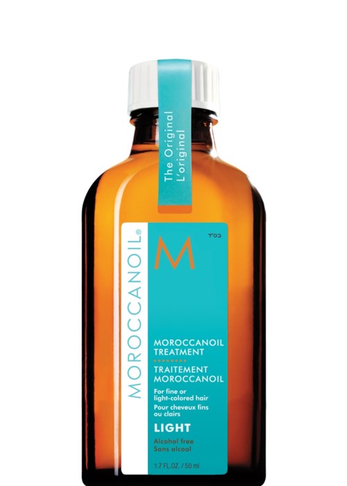 Moroccanoil Light Treatment 50 ml