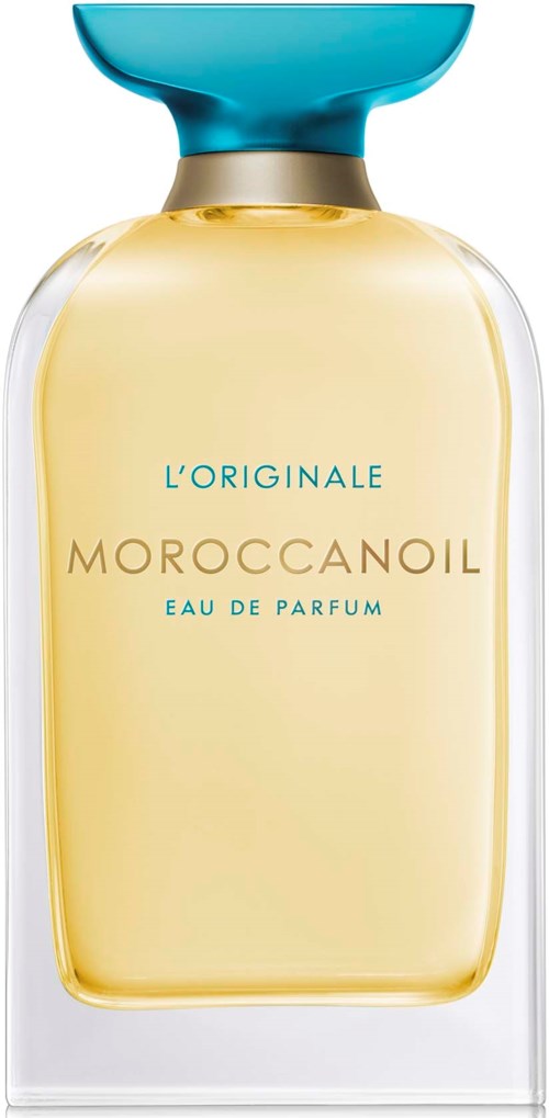 Moroccanoil L'orginale Eau de Parfum 100 ml