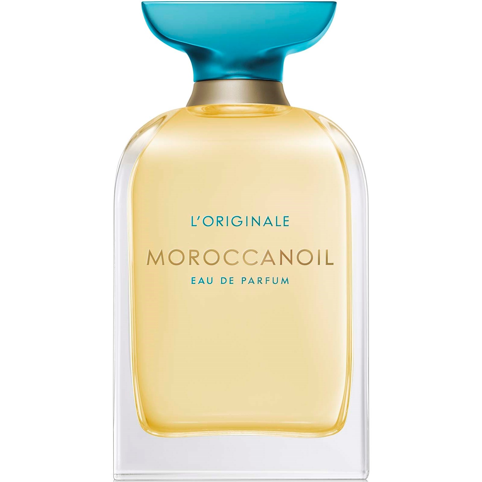 Moroccanoil L'orginale Eau de Parfum 60 ml