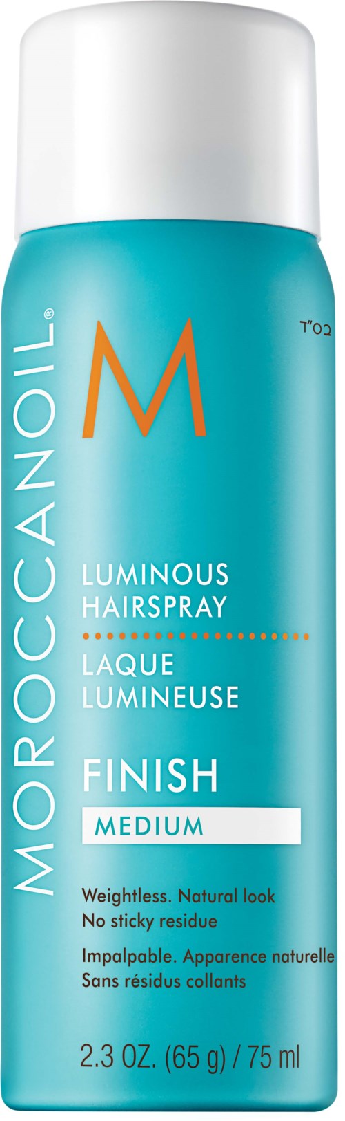 Moroccanoil Moroccanoil Finish Luminous Hairspray Medium 75 ml