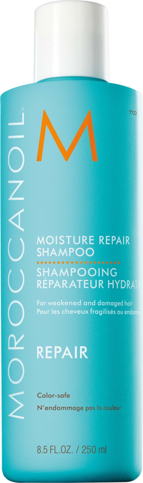 Moroccanoil Moroccanoil Moisture Shampoo 250 ml