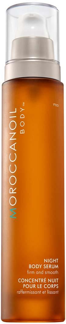 Moroccanoil Body Collection Night Body Serum 100 ml
