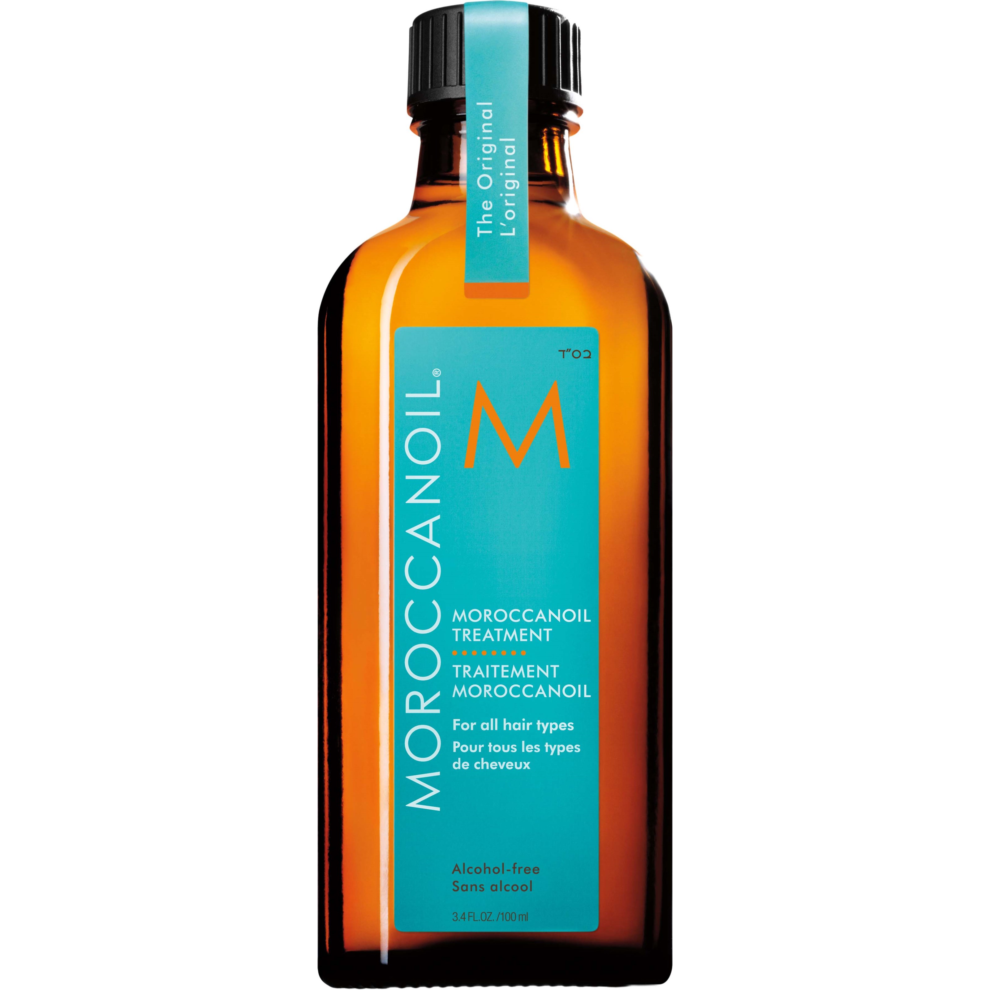 Moroccanoil Original Oil Treatment 100 ml
