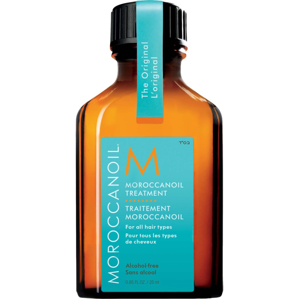 Moroccanoil Moroccanoil Original Oil Treatment 25 ml
