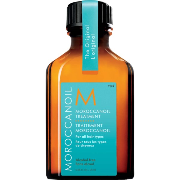 Moroccanoil Moroccanoil Original Oil Treatment 25 ml