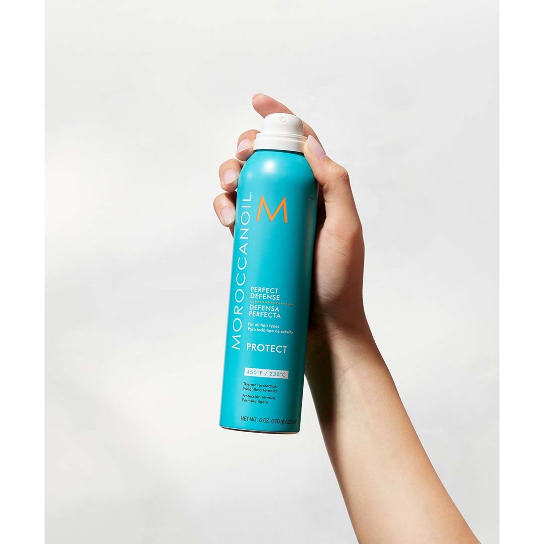 Alternativ bild 1 för Moroccanoil Perfect Defense 225 ml