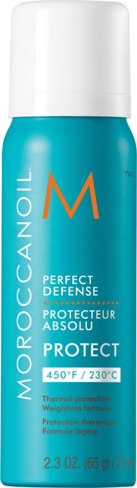 Moroccanoil Perfect Defense 75 ml