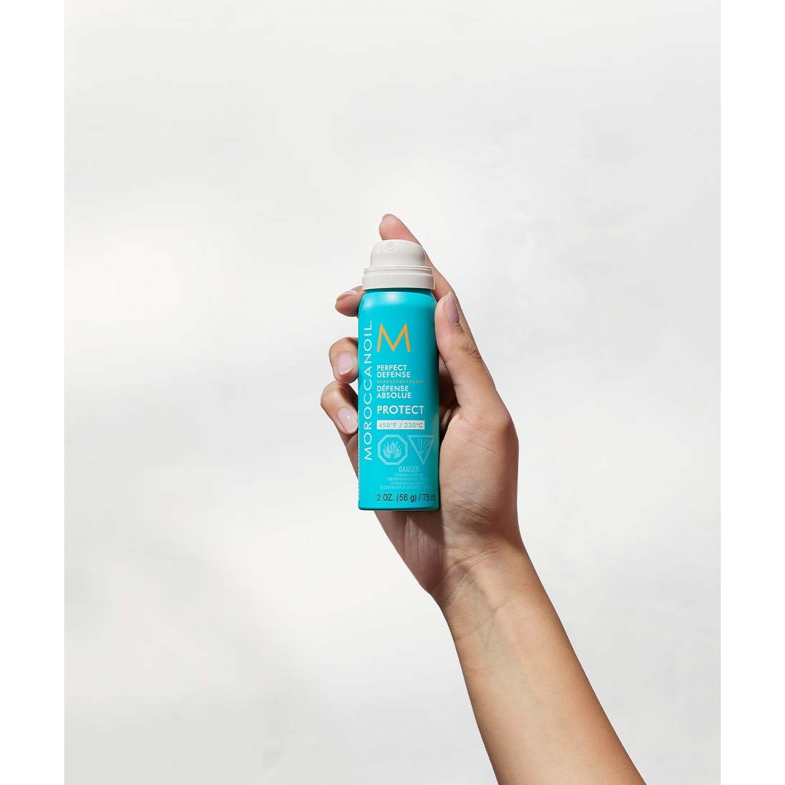 Alternativ bild 1 för Moroccanoil Perfect Defense  75 ml