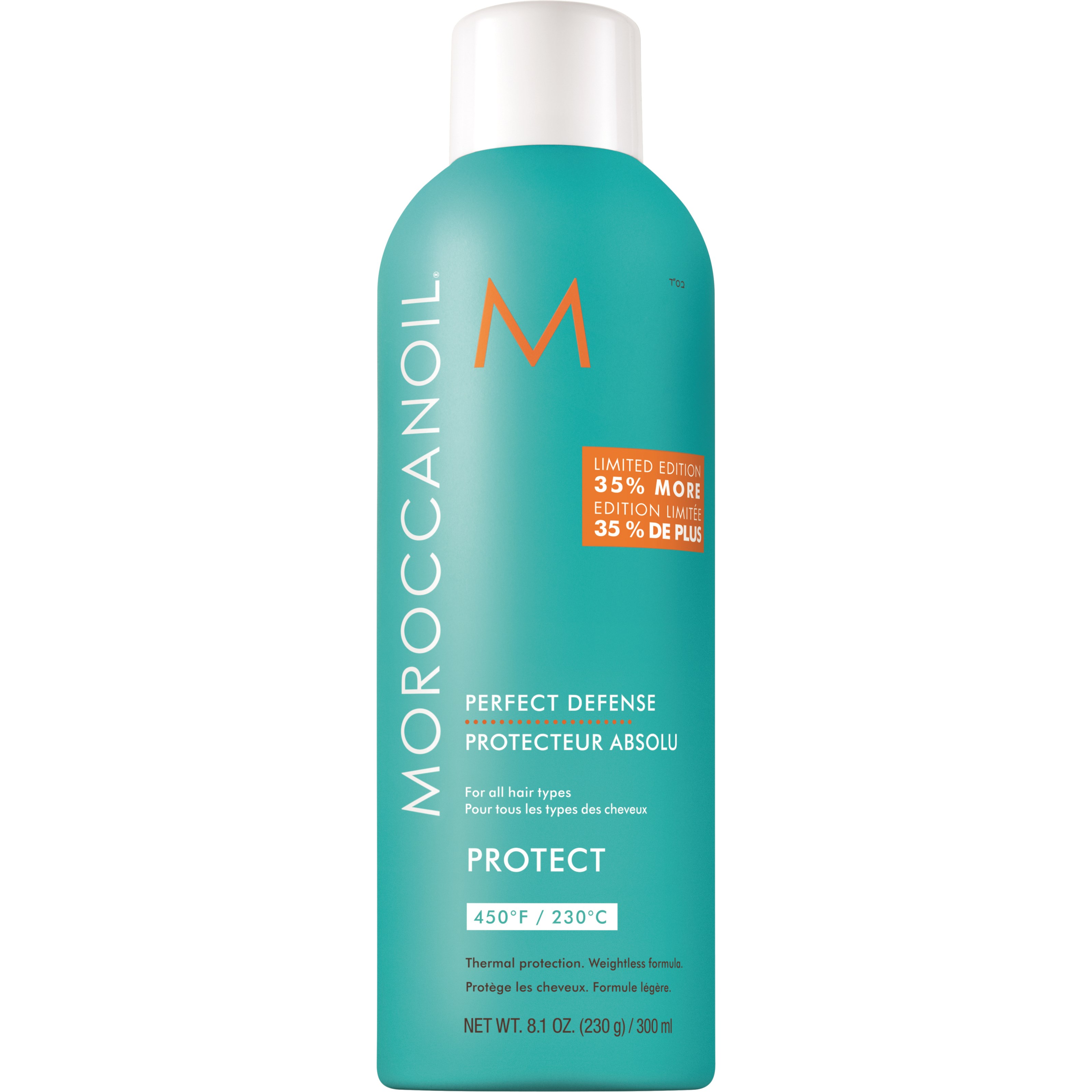 Moroccanoil Protect Perfect Defense Jumbo 300 ml