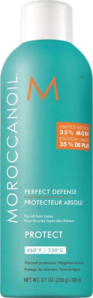 Moroccanoil Perfect Defense Jumbo 300 ml