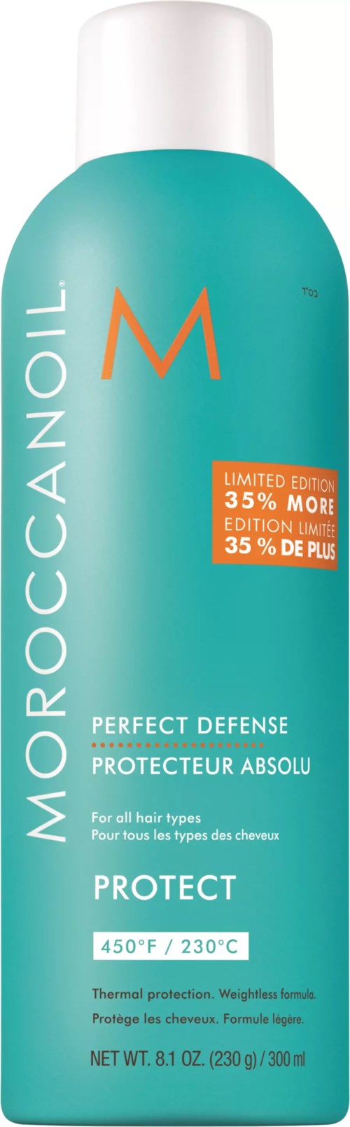 Moroccanoil Protect Perfect Defense Jumbo 300 ml