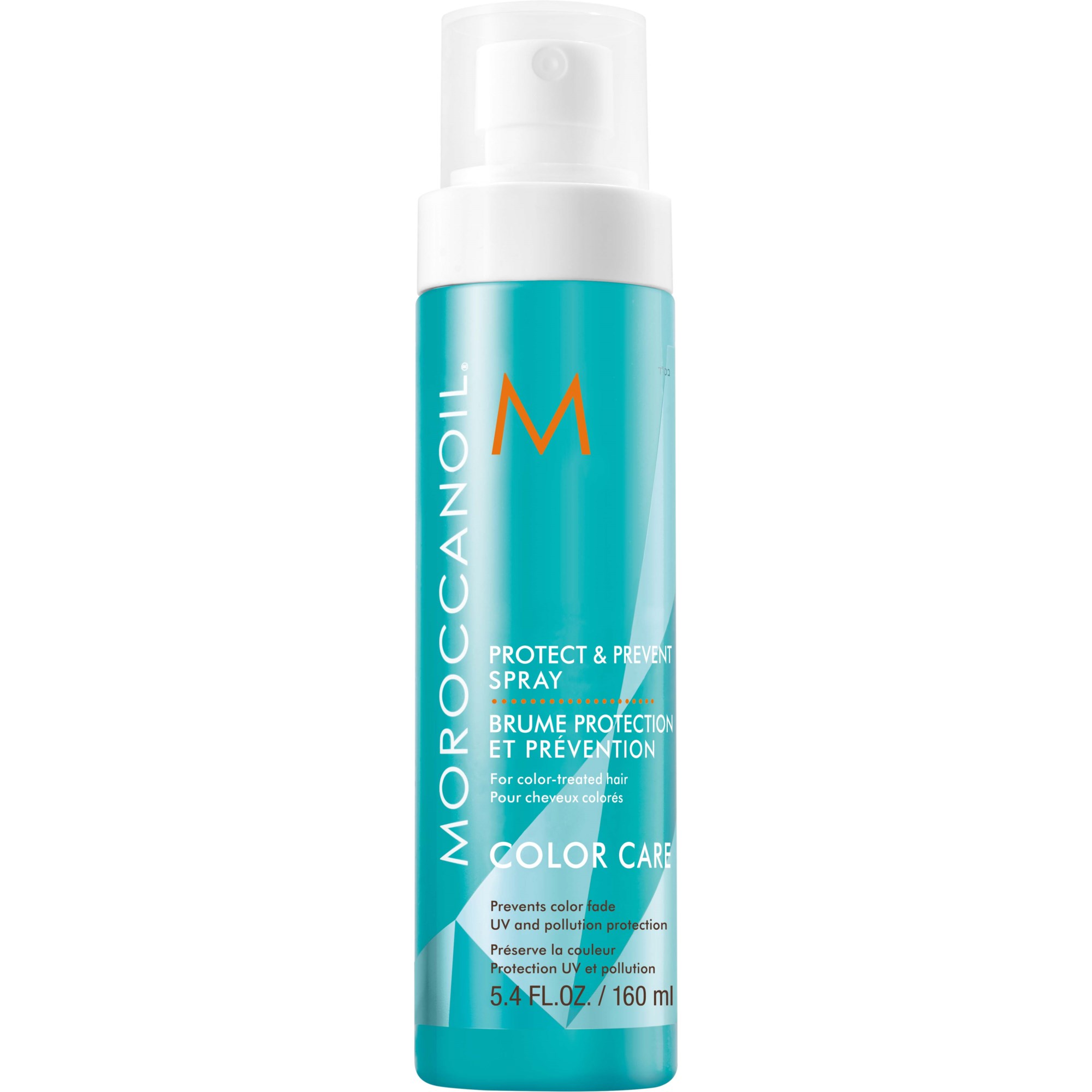 Läs mer om Moroccanoil Color Complete Protect & Prevent Spray 160 ml