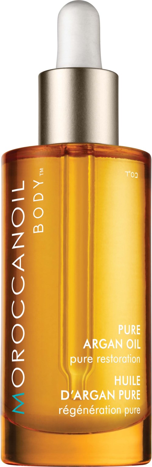 Moroccanoil Moroccanoil Body Collection Pure Argan Oil 50 ml