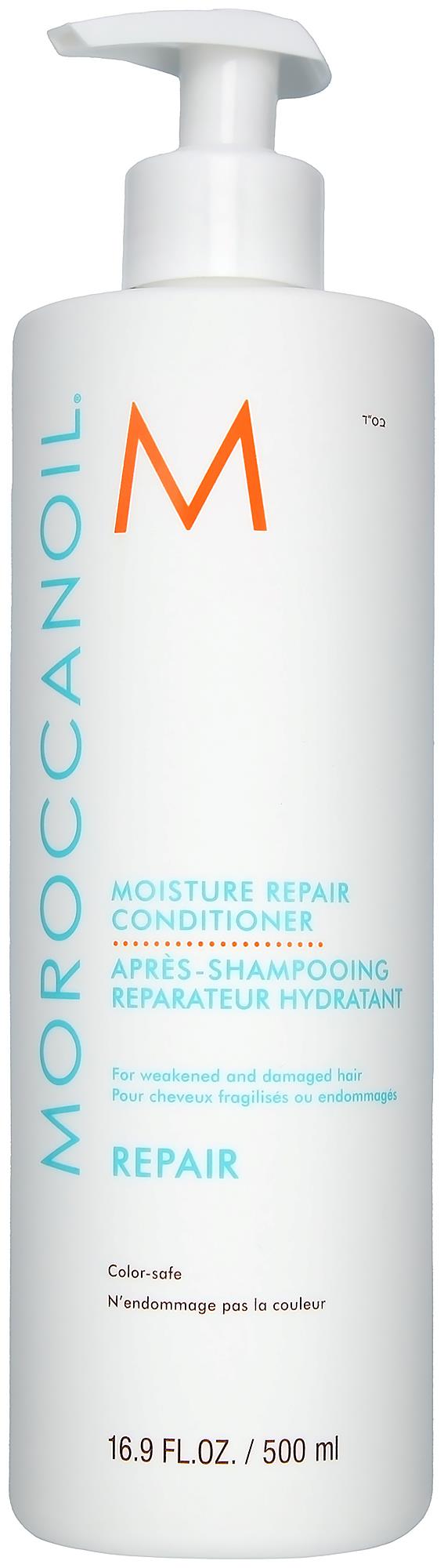 Moroccanoil Repair Moisture Conditioner 500 ml