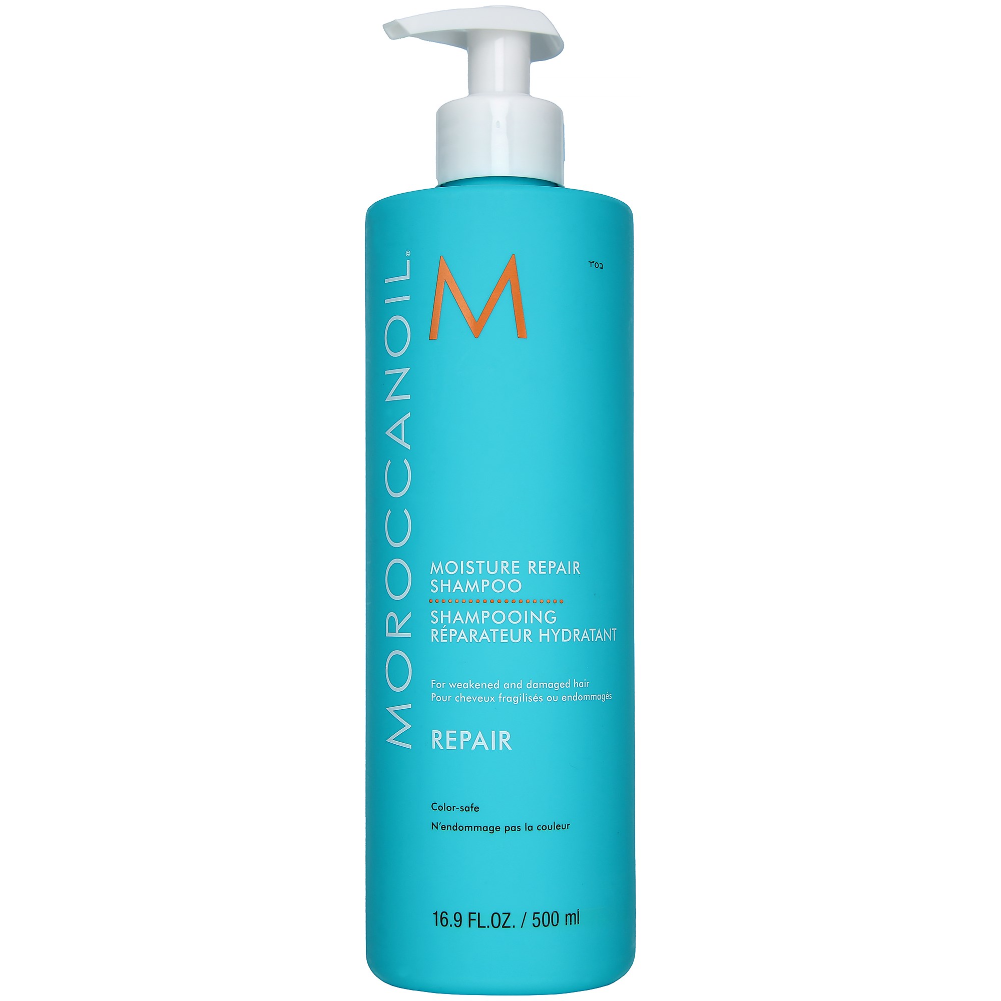 Moroccanoil Repair Moisture Shampoo 500 ml