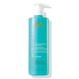 Läs mer om Moroccanoil Repair Moisture Shampoo 500 ml