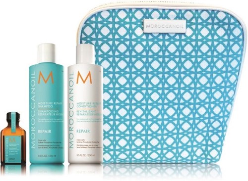 Moroccanoil Repair Special Edition Kit 200 ml