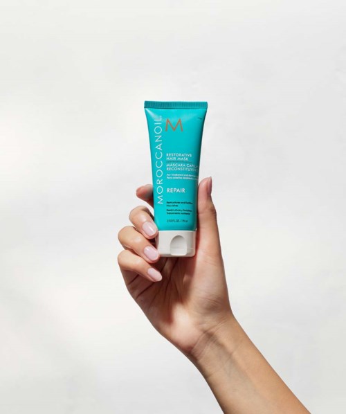 Moroccanoil Repair Restorative Hair Mask 75 ml