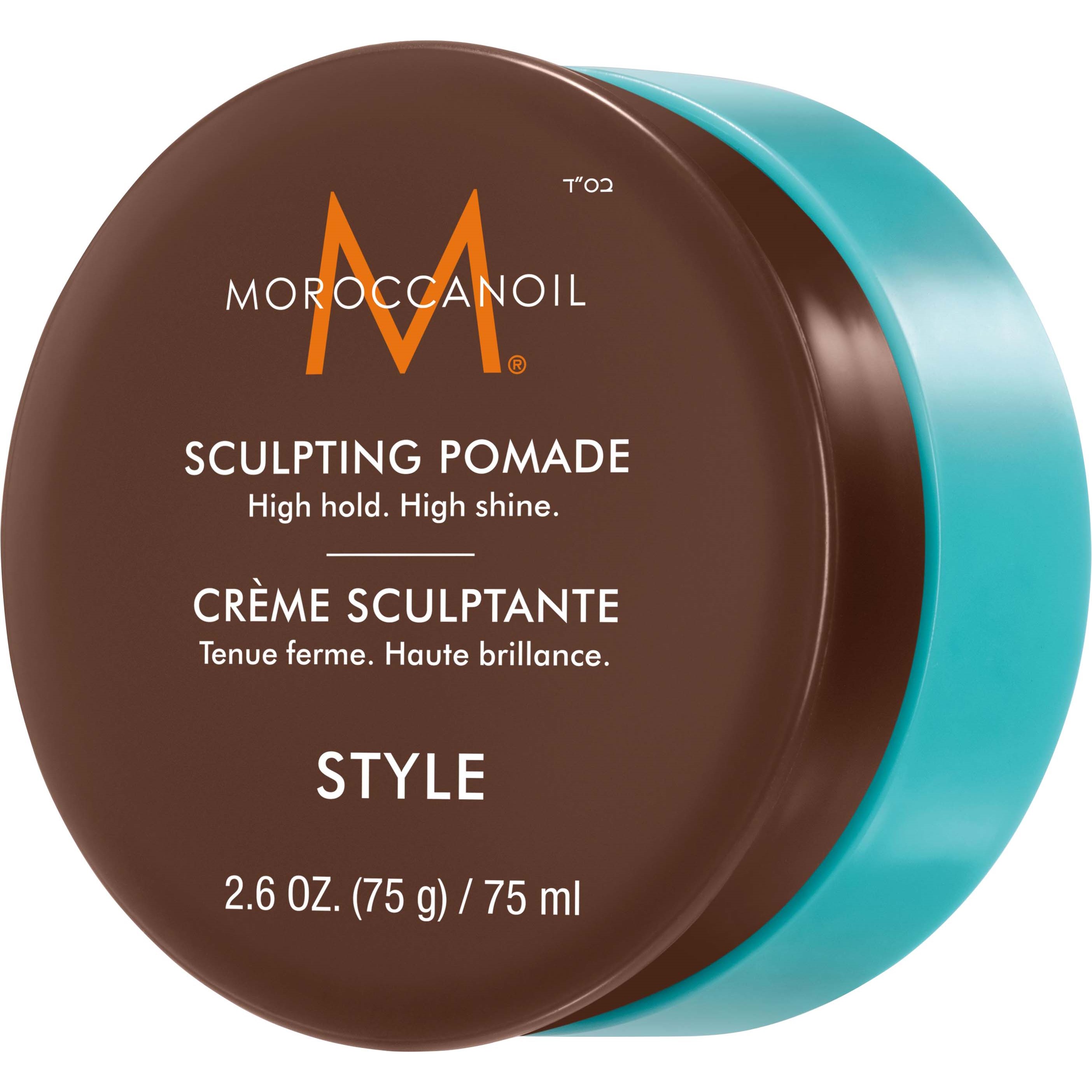 Moroccanoil Sculpting Pomade 75 ml