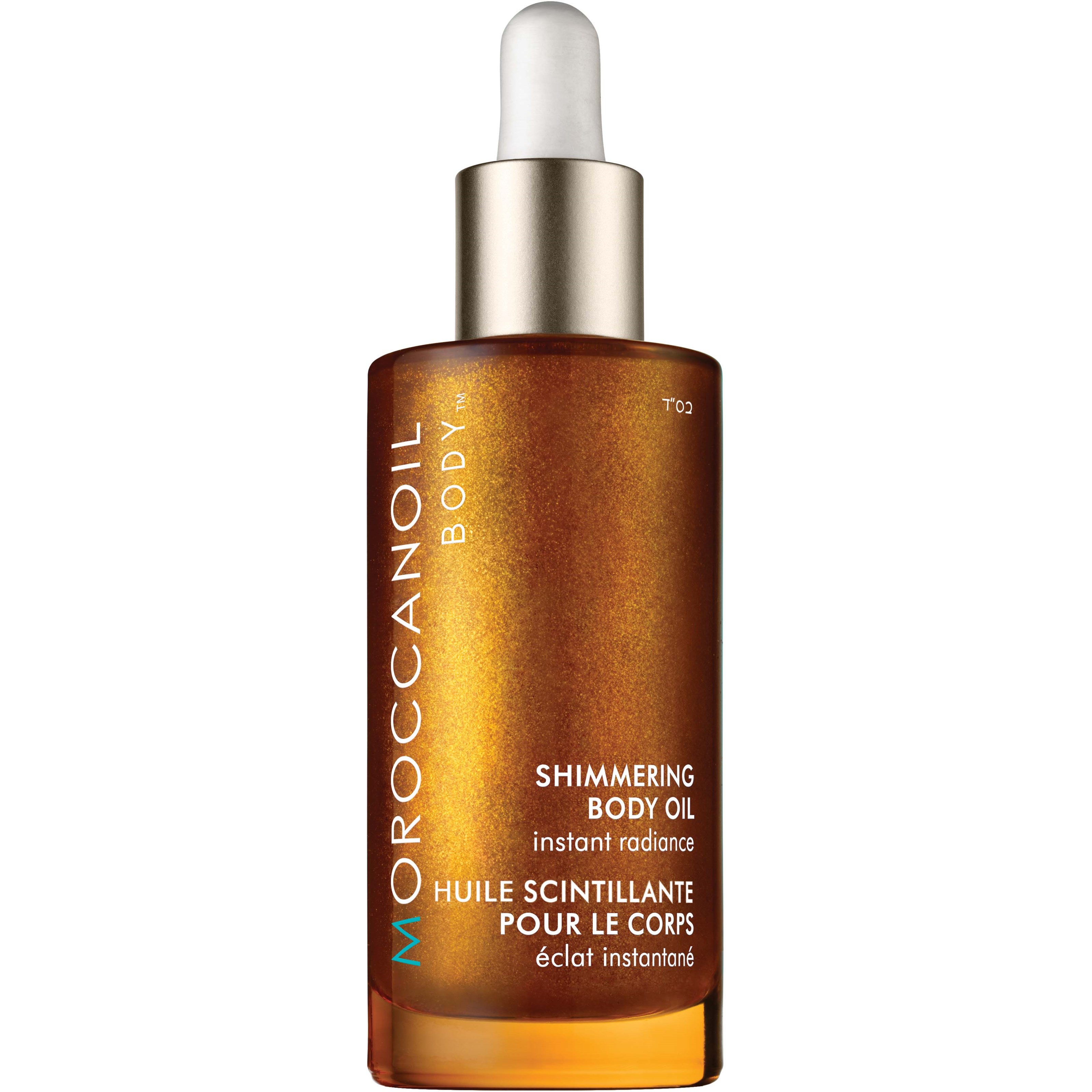 Moroccanoil Body Collection Shimmering Body Oil 50 ml