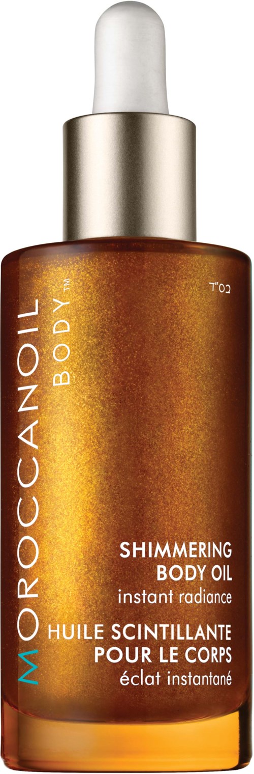 Moroccanoil Moroccanoil Body Collection Shimmering Body Oil 50 ml